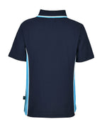 Short Sleeve Polo