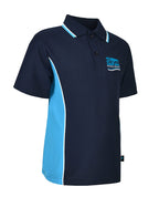 Short Sleeve Polo