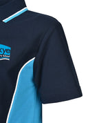 Short Sleeve Polo