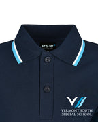 Short Sleeve Polo
