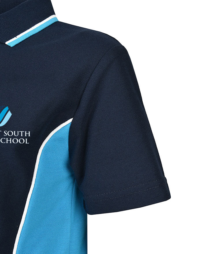 Short Sleeve Polo