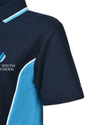 Short Sleeve Polo