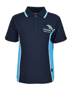 Short Sleeve Polo