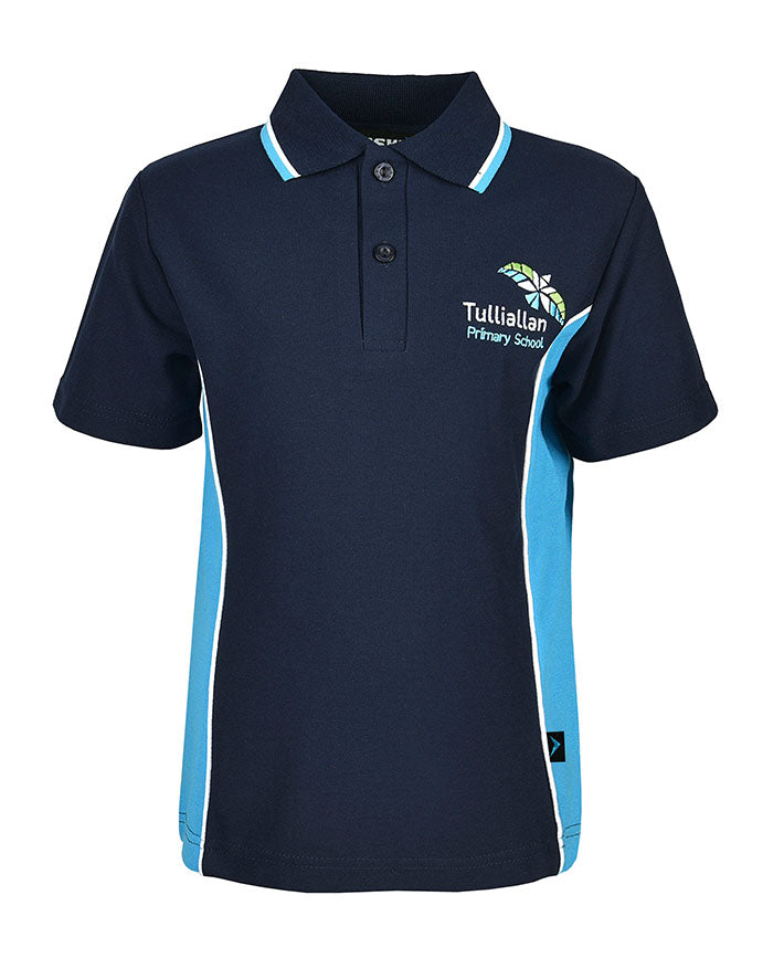 Short Sleeve Polo