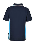 Short Sleeve Polo