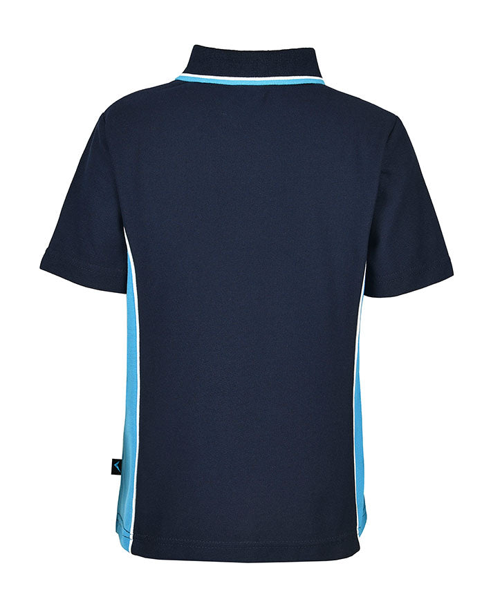 Short Sleeve Polo
