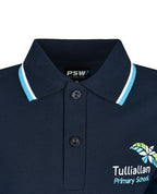Short Sleeve Polo