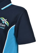 Short Sleeve Polo