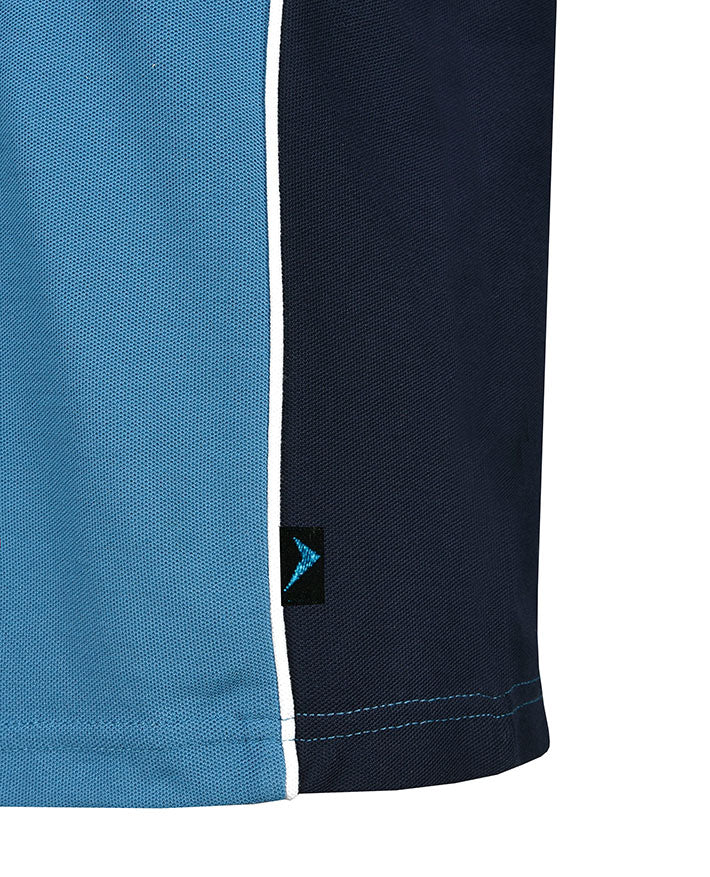 Short Sleeve Polo