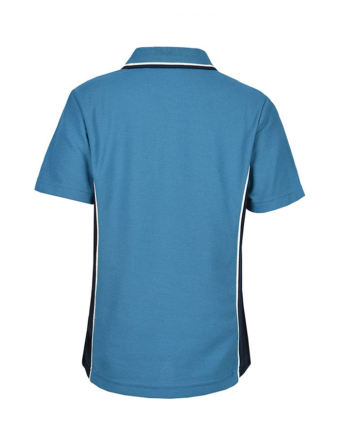 Short Sleeve Polo