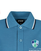 Short Sleeve Polo