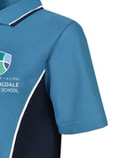 Short Sleeve Polo