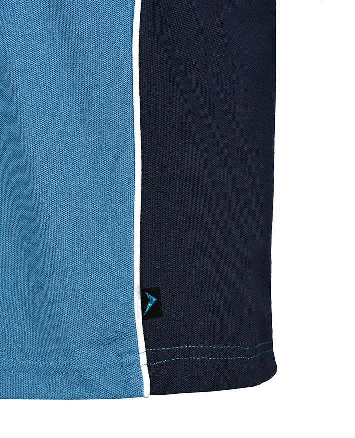 Short Sleeve Polo