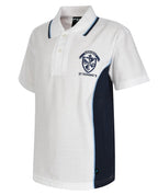 Short Sleeve Polo