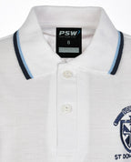Short Sleeve Polo