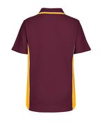 Short Sleeve Polo