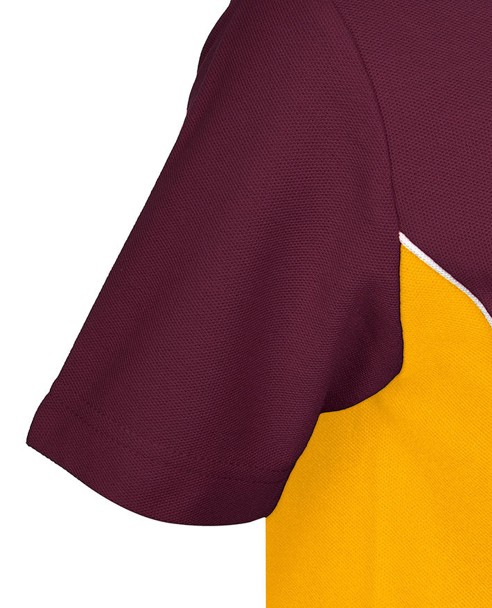 Short Sleeve Polo