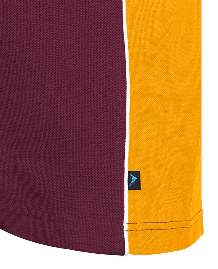 Short Sleeve Polo