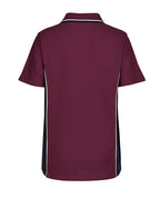Short Sleeve Polo