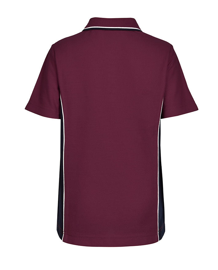 Short Sleeve Polo