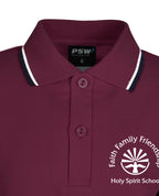 Short Sleeve Polo