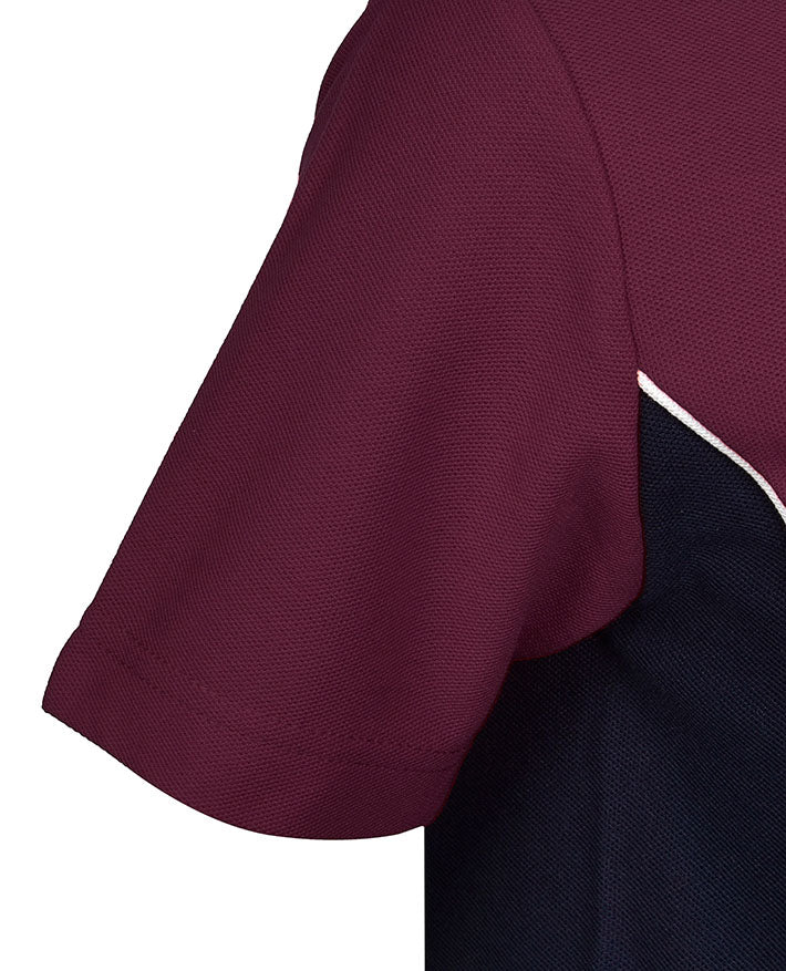 Short Sleeve Polo