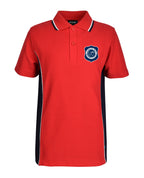Short Sleeve Polo