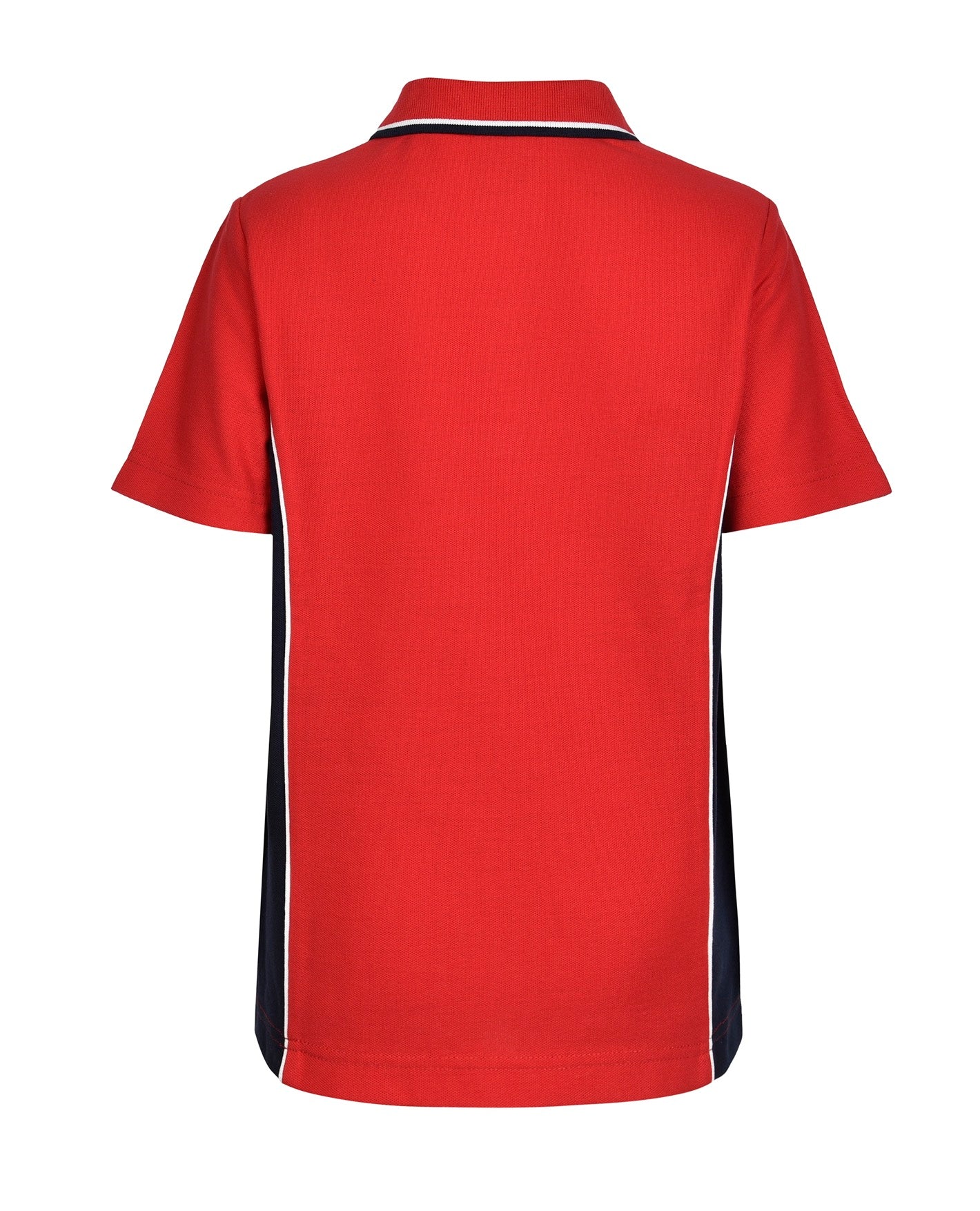 Short Sleeve Polo