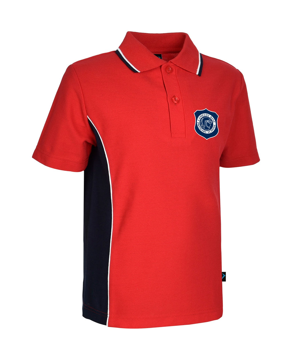 Short Sleeve Polo