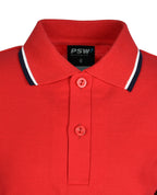 Short Sleeve Polo
