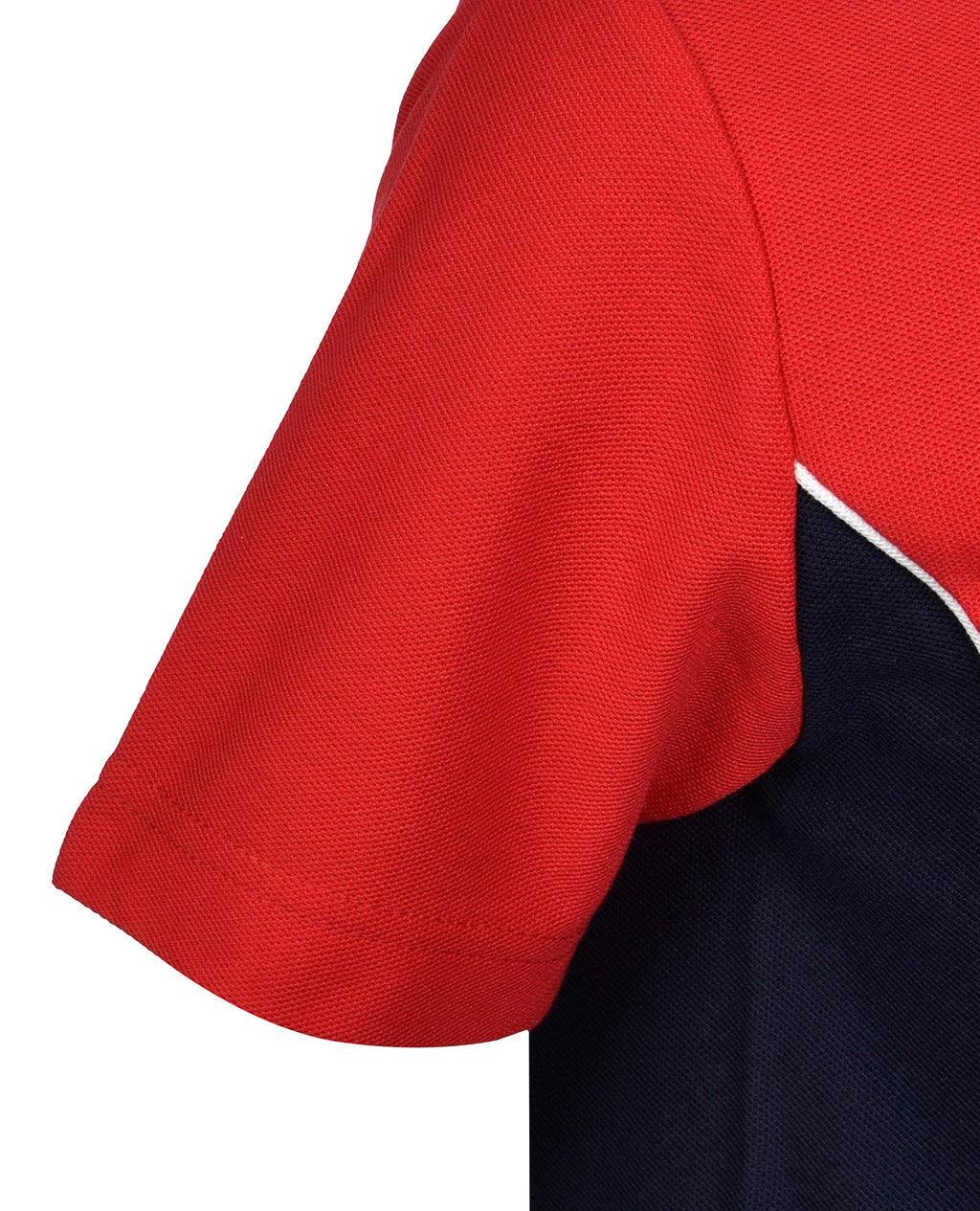 Short Sleeve Polo