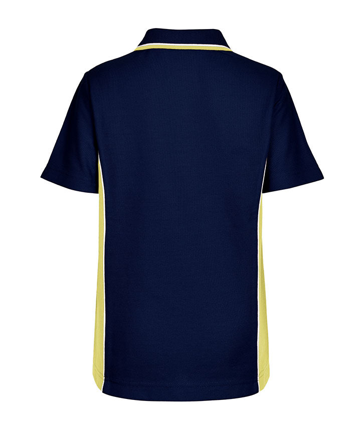 Short Sleeve Polo