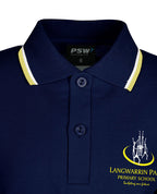 Short Sleeve Polo