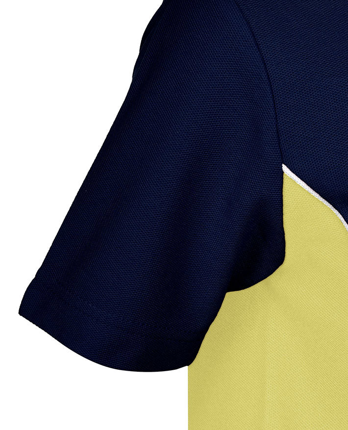 Short Sleeve Polo