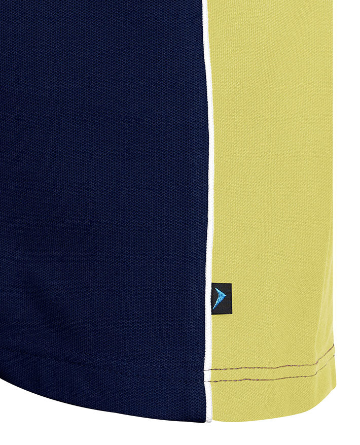 Short Sleeve Polo