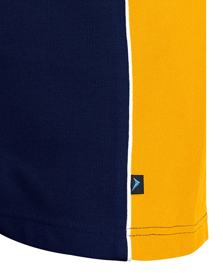 Short Sleeve Polo