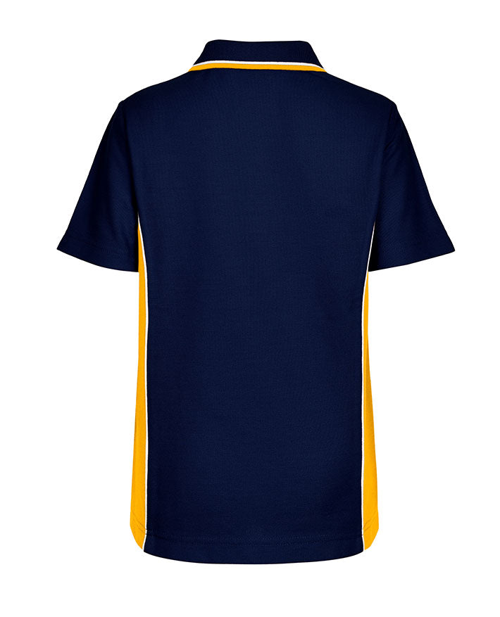 Short Sleeve Polo