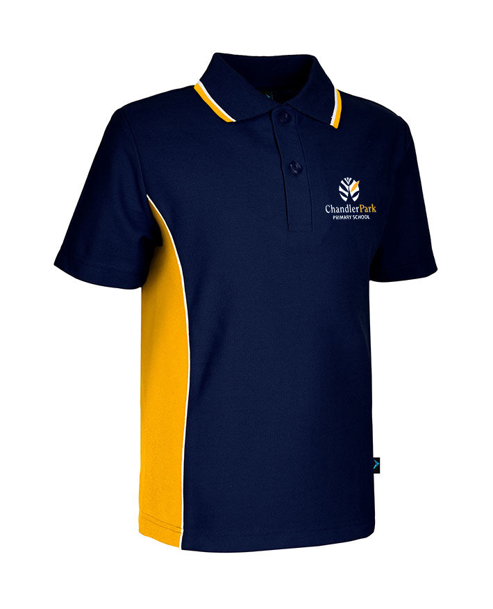 Short Sleeve Polo
