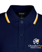 Short Sleeve Polo