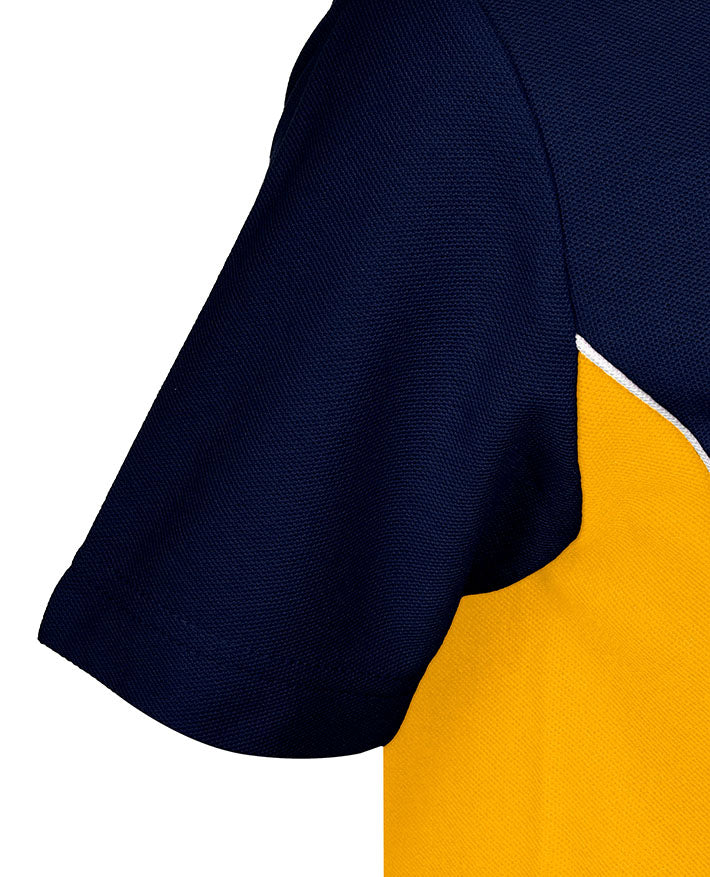 Short Sleeve Polo