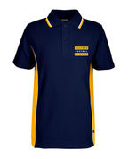 Short Sleeve Polo