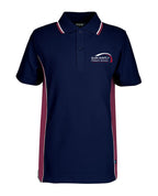 Short Sleeve Polo