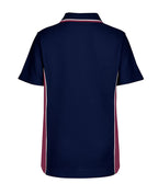 Short Sleeve Polo