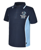 Short Sleeve Polo