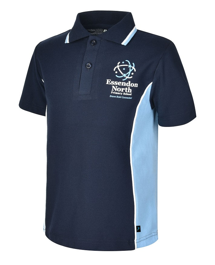 Short Sleeve Polo