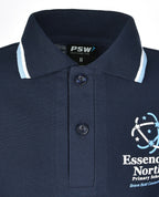 Short Sleeve Polo