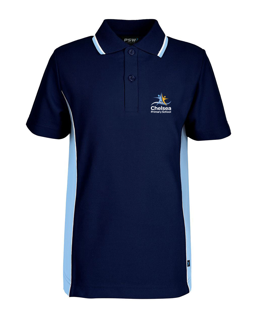 Short Sleeve Polo