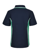Short Sleeve Polo
