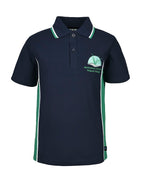 Short Sleeve Polo