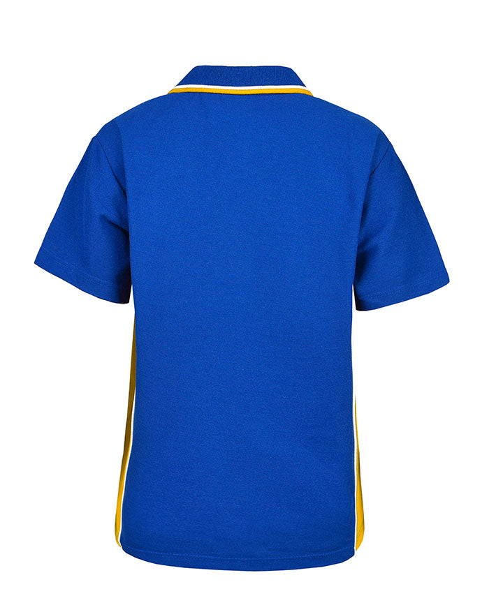 Short Sleeve Polo